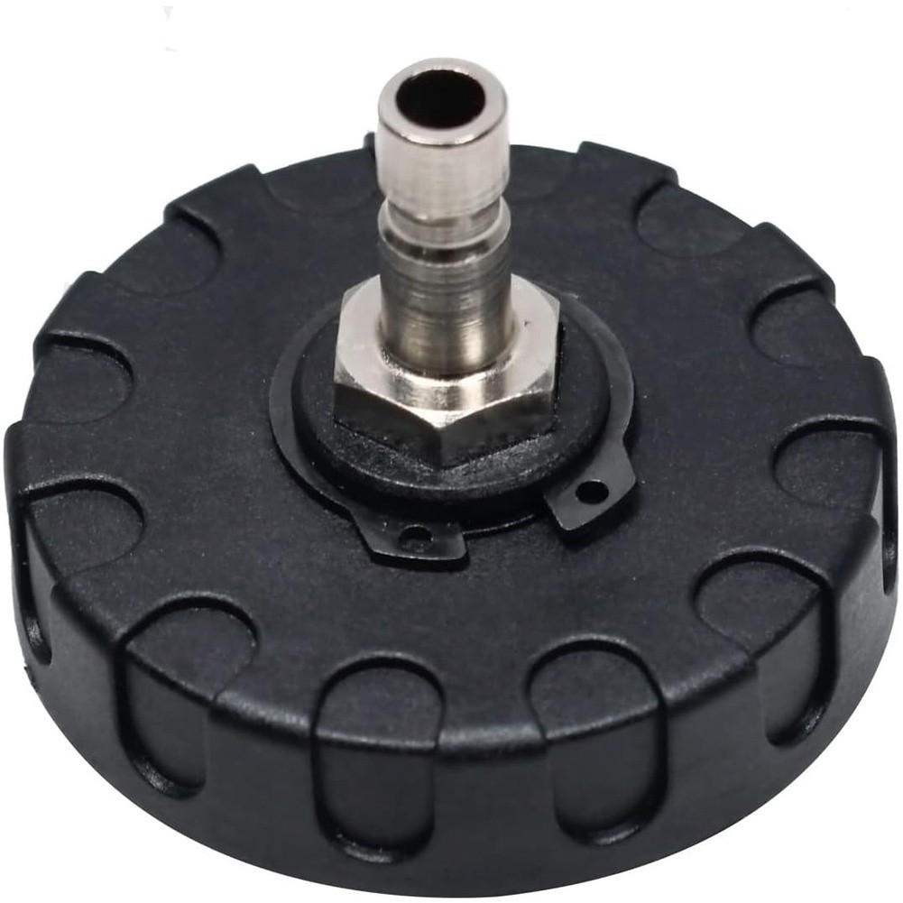 50.7mm Master Cylinder Bleeder Adapter for Broad Vehicle Compatibility