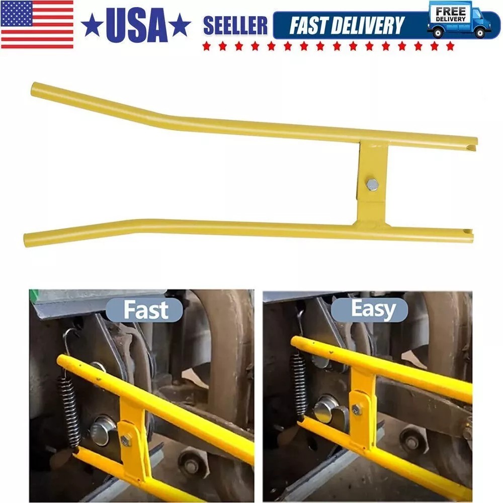 Truck Brake Spring Tool Heavy Truck Slack Adjuster Tool Air Brake Springs Plier