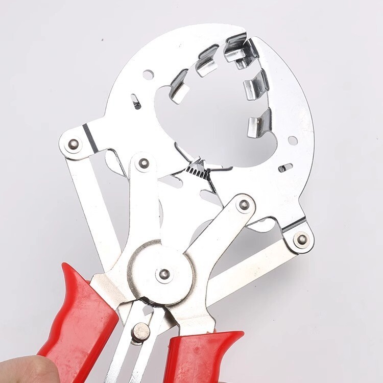 Large and Small Piston Ring Removal Pliers Expander Repair and Installation Tool