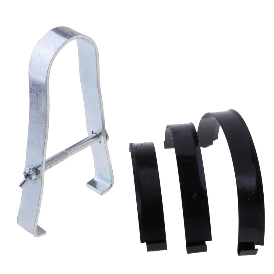 Universal Motorcycle ATV Bike Piston Ring Holding Compressor Tool Kit 50mm-85mm