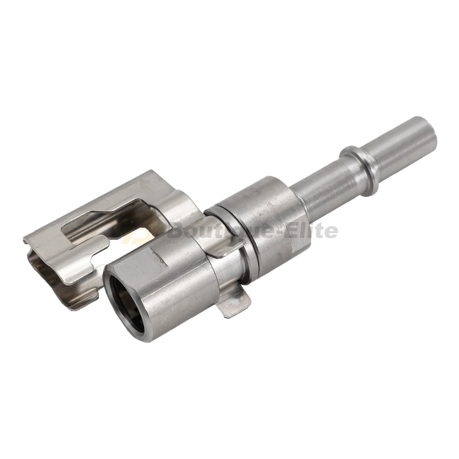 Fuel Pump Line Return Check Valve Connector For Ford F150 F250 F350 1L3Z9J274-BA