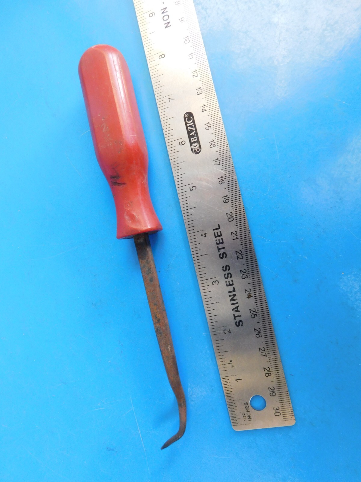 USED, MAC TOOLS COTTER PIN REMOVER , PART #Sp29a