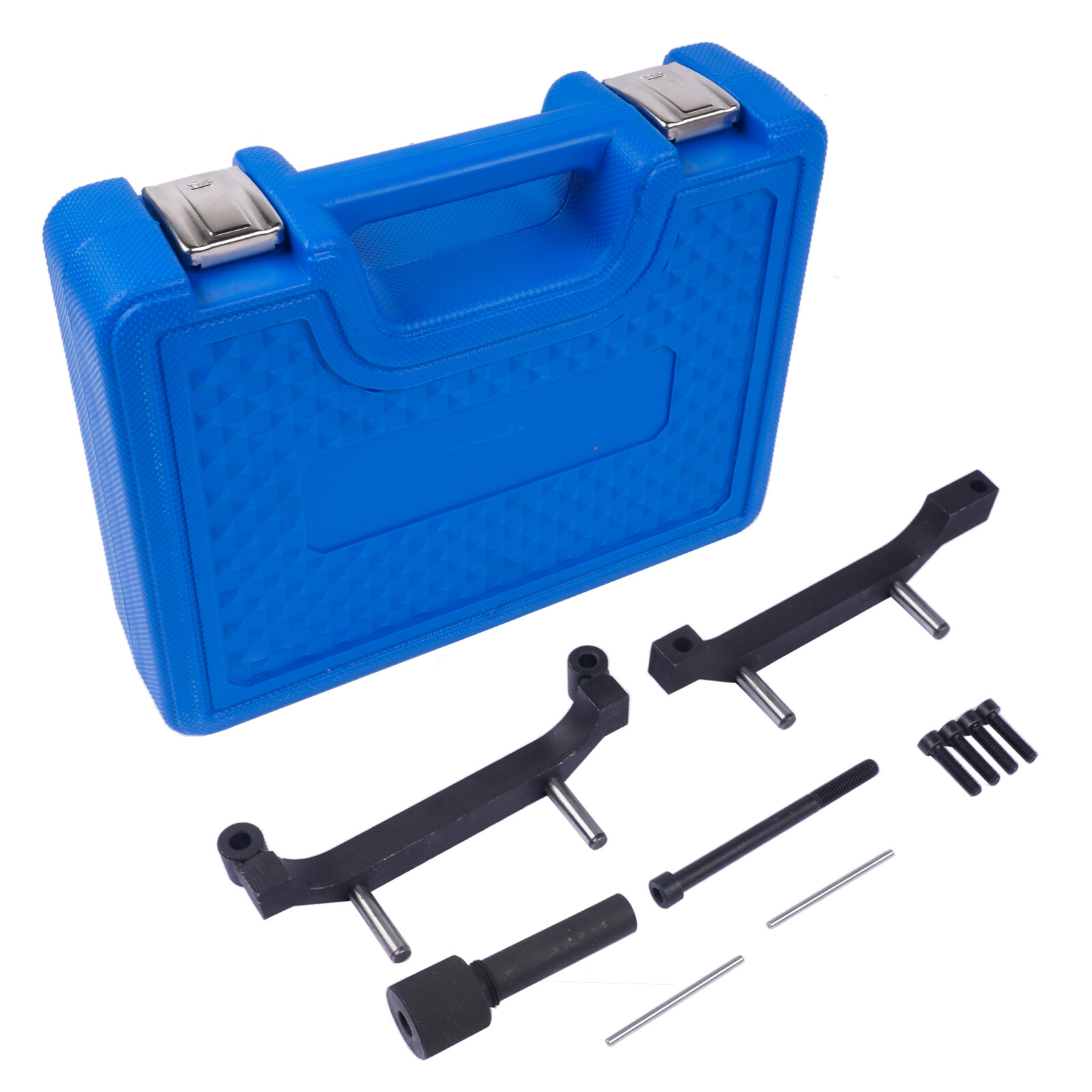 Crankshaft Locking Timing Tool Kit for 14-18 Ram 1500 Grand Cherokee 3.0CRD V6