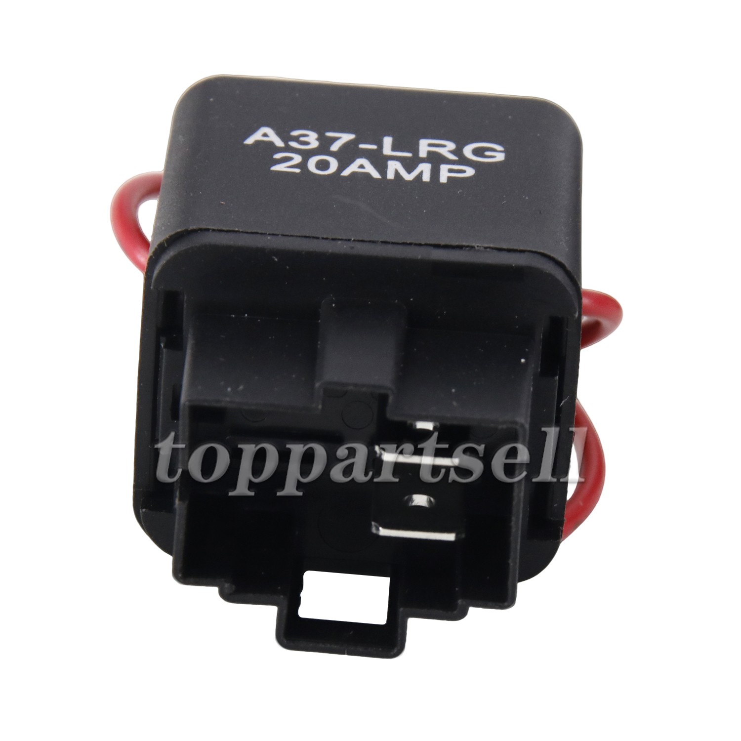 6Pcs Relay Tester Bypass Kit w/Amp Loop #9038A，Relay Tester Diagnostic Scan Tool