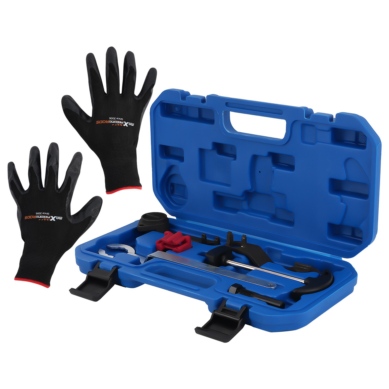 Engine Alignment Timing Tool Set for VW / for Golf 1.2L 1.4L TSI 2012-2013+