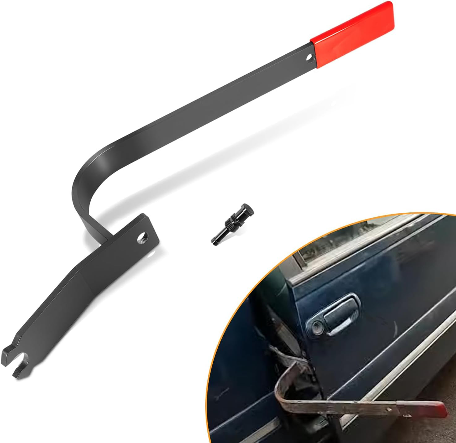 65800 Door Adjuster Door Alignment Adjustment Tool for Most Cars & Light Trucks