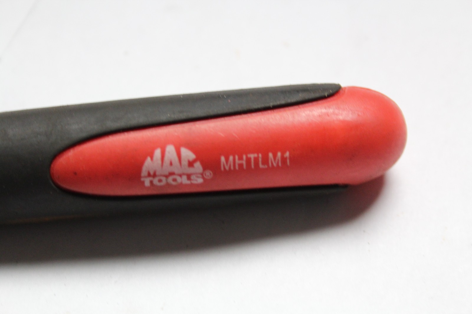 MAC TOOLS MHTLM1 Lighted Telescoping Inspection Mirror