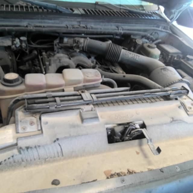 F250SD 1999 Tools 758727