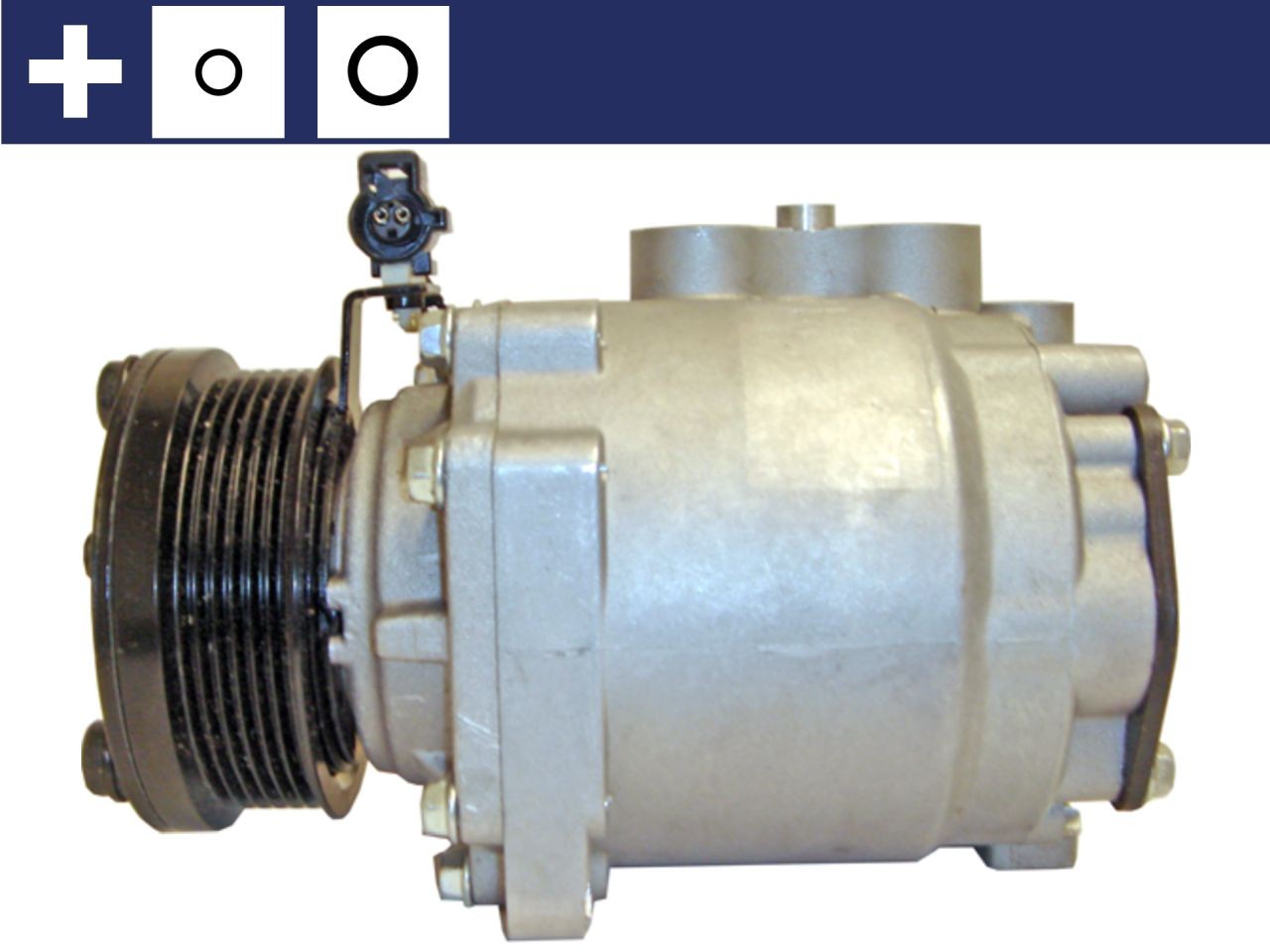 MAHLE BEHR LCV A/C compressor [ACP87000S] AU