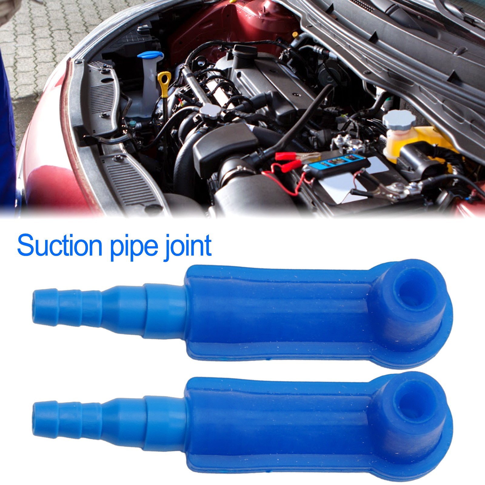 for 2 X Brake Fluid Changer Parts Brake Fluid Change Tool Connector Tool Auto