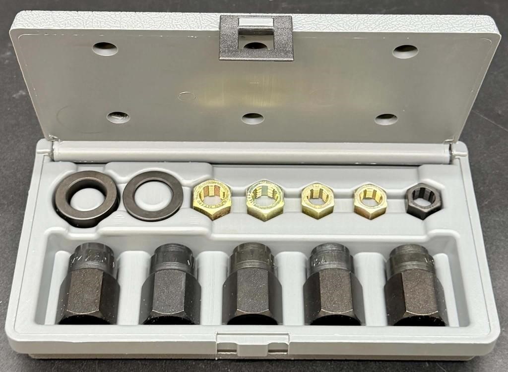 Lang Tools Wheel Stud Installer Kit – New In Box – NIB