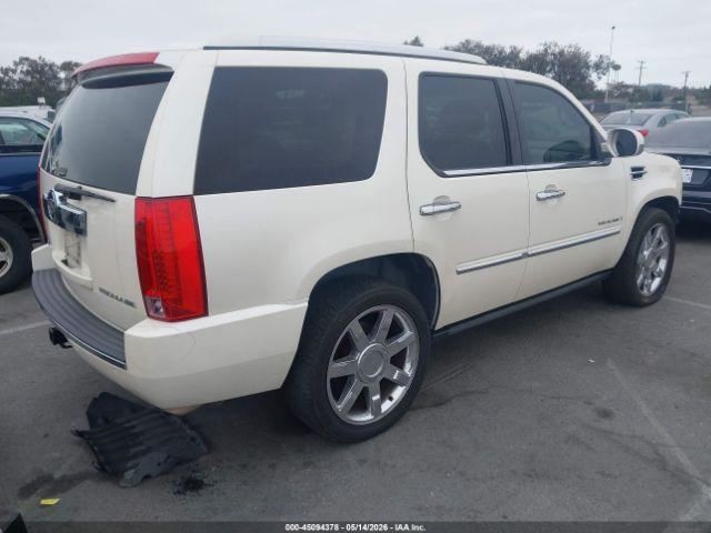 ESCALADE 2009 Tools 845948