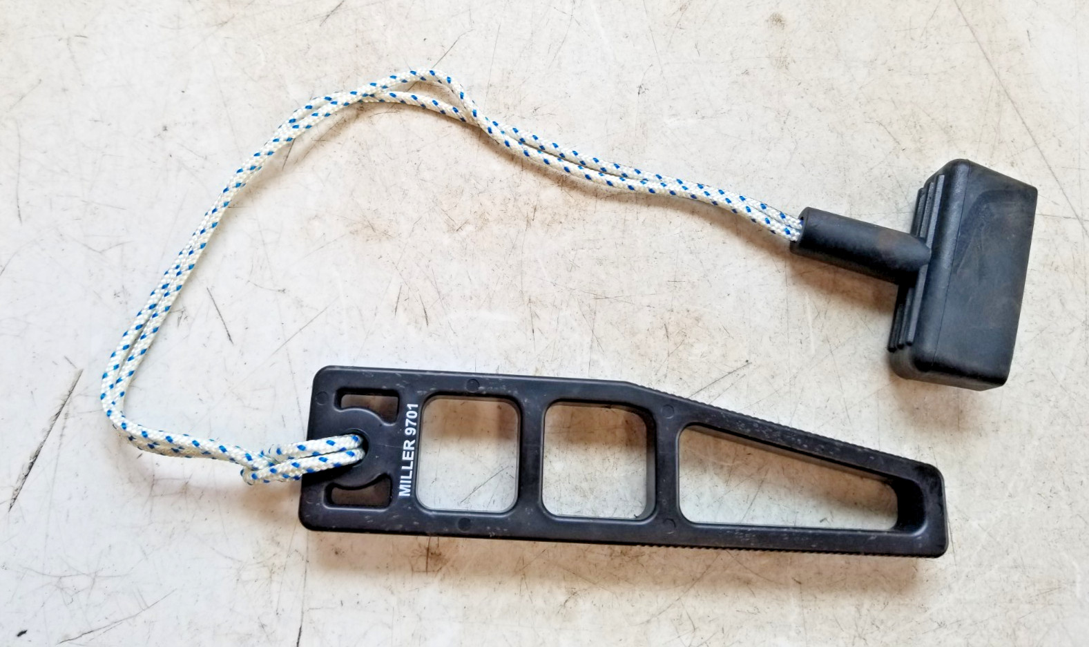 * Miller Mopar 9701 Timing Chain Tensioner Locking Wedge Tool 1.8 2.0 2.4