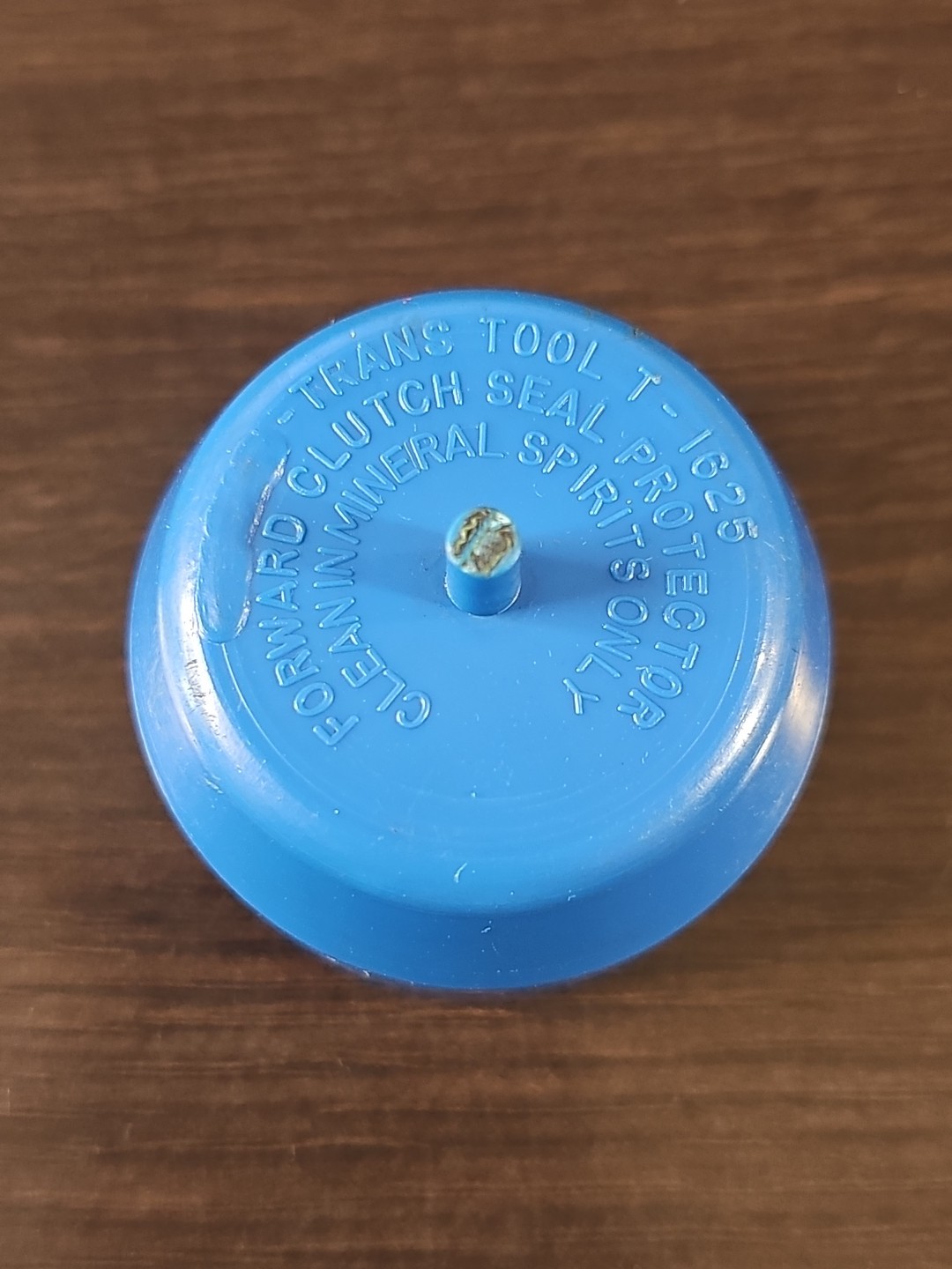 Atec Trans-Tool T-1625 Forward Clutch Seal Protector