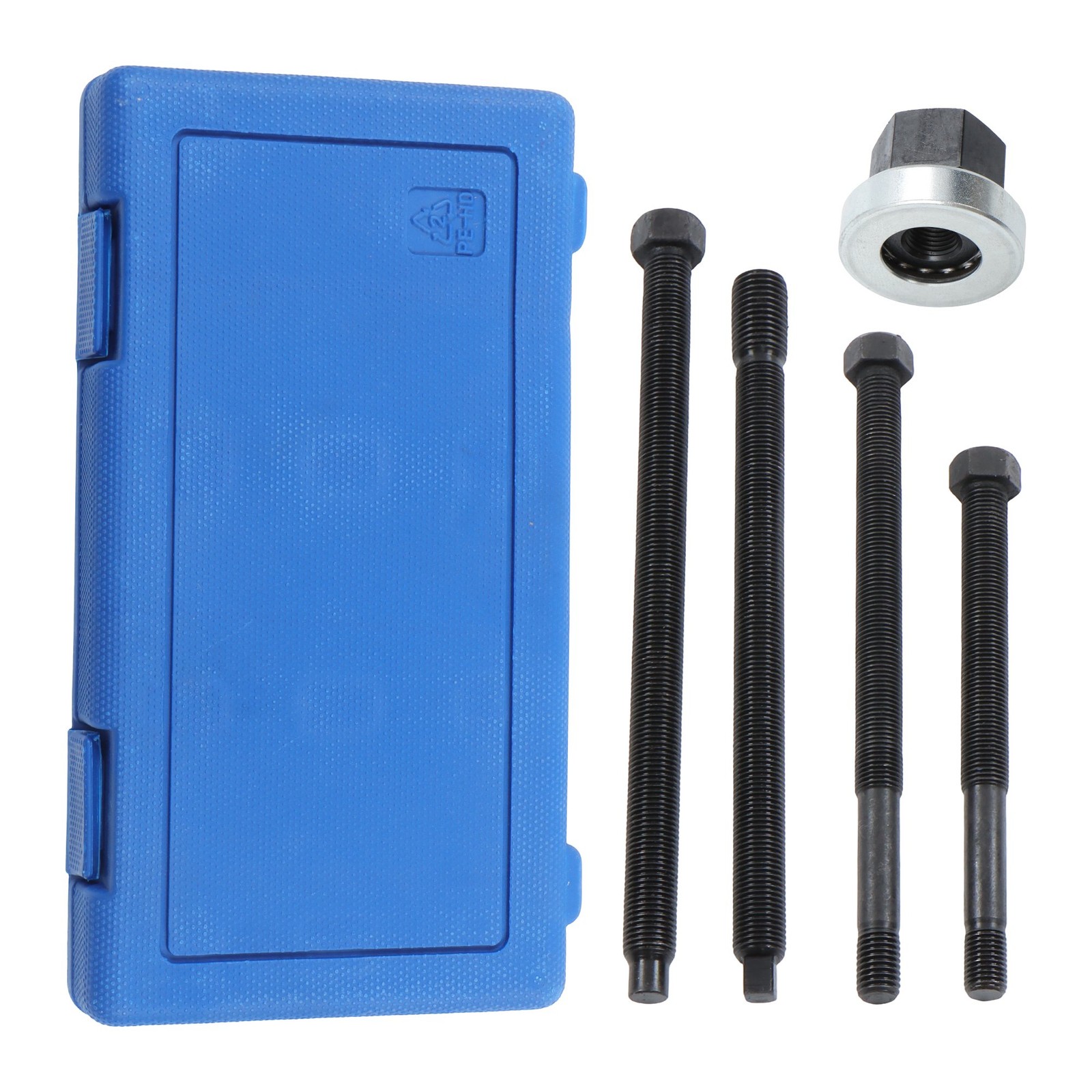 Long Reach Harmonic Balancer Installer Kit 5Pcs Harmonic Balancer Set New