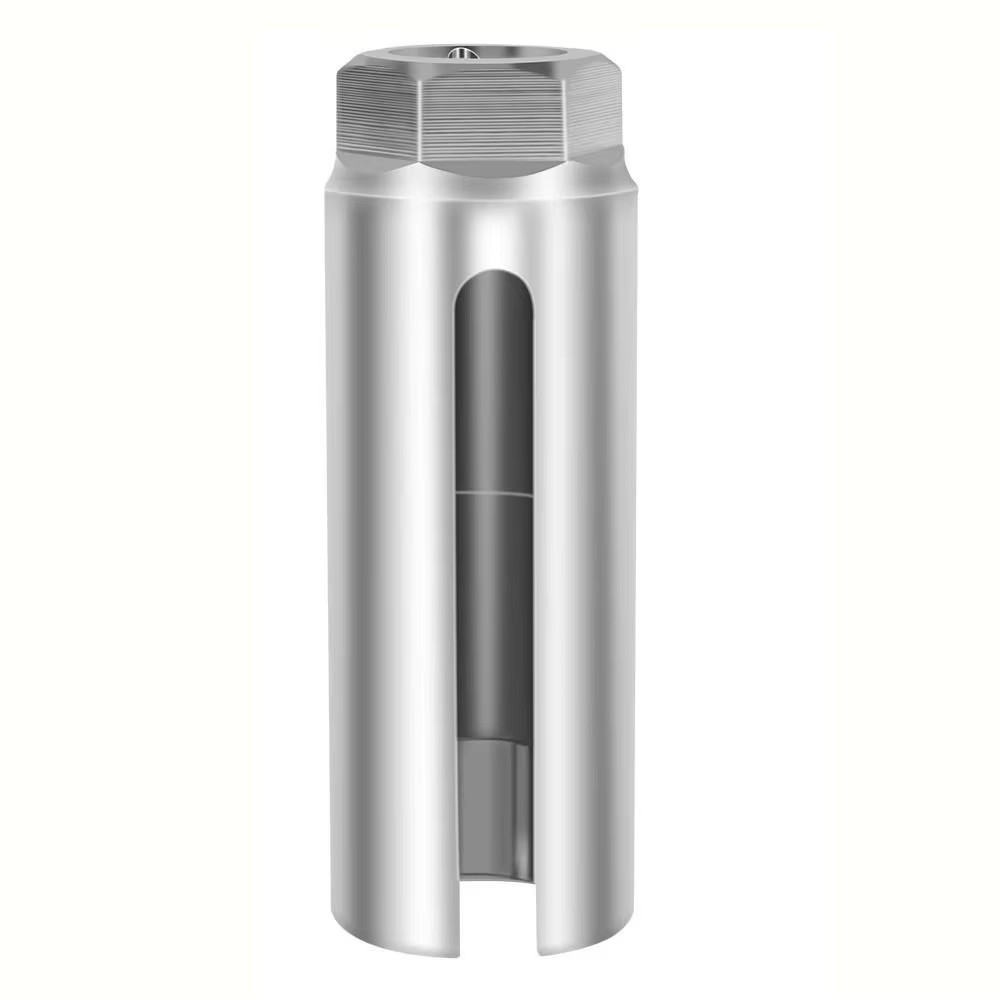 7/8″ 22mm O2 Oxygen Sensor Socket Wrench 1/2″ Driver Offset Remover Socket Tool