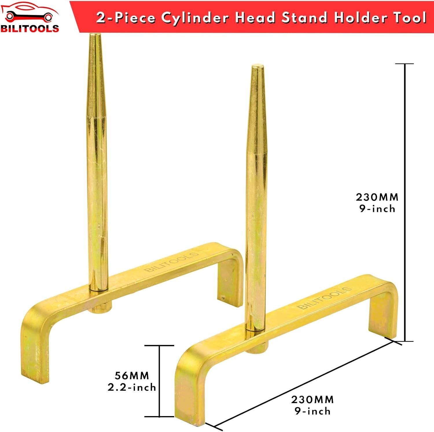Cylinder Head Stand Holder Tool
