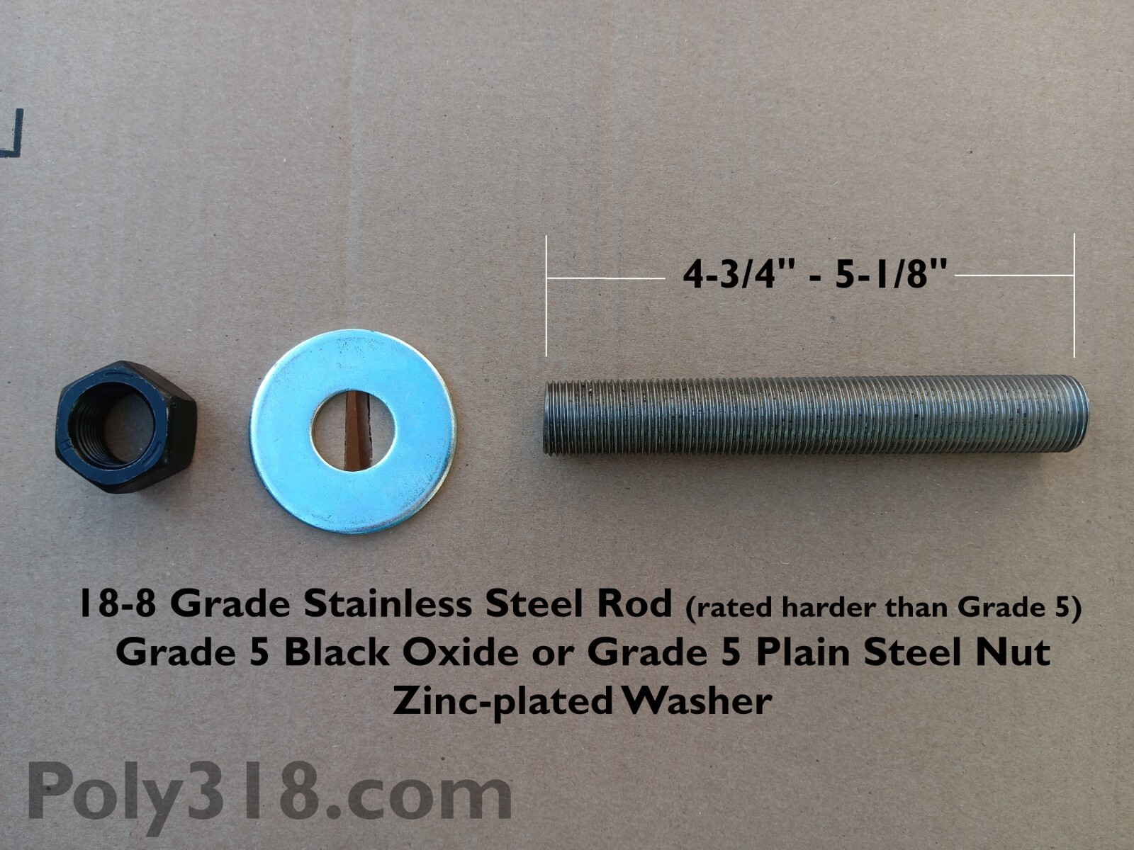 Harmonic Balancer Install Tool Buick 215 300 322 340 350 364 401 425 400 455