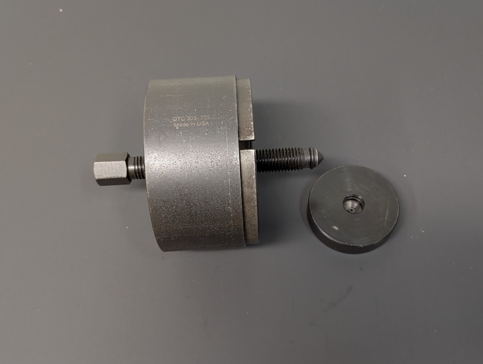 Ford Rotunda OTC 303-771 Ford 6.0L Diesel Rear Wear Ring Remover OEM Tool