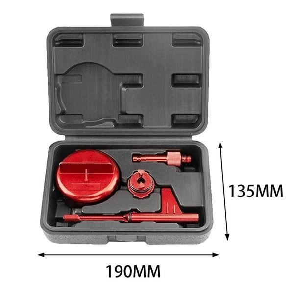 Essential Tools for Mercedes For Benz Transmission Fluid Changes in Red Color