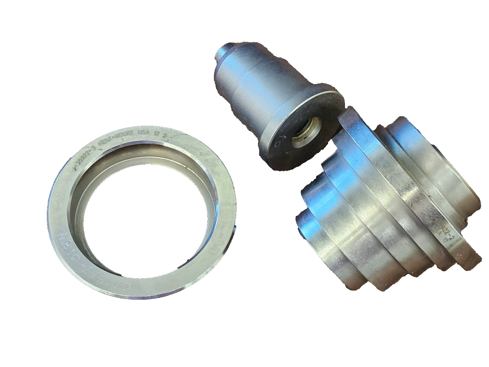 SPX J35922 Bushing Inserter Installer Allison MD3060 3070 3560 5120-01-391-3541