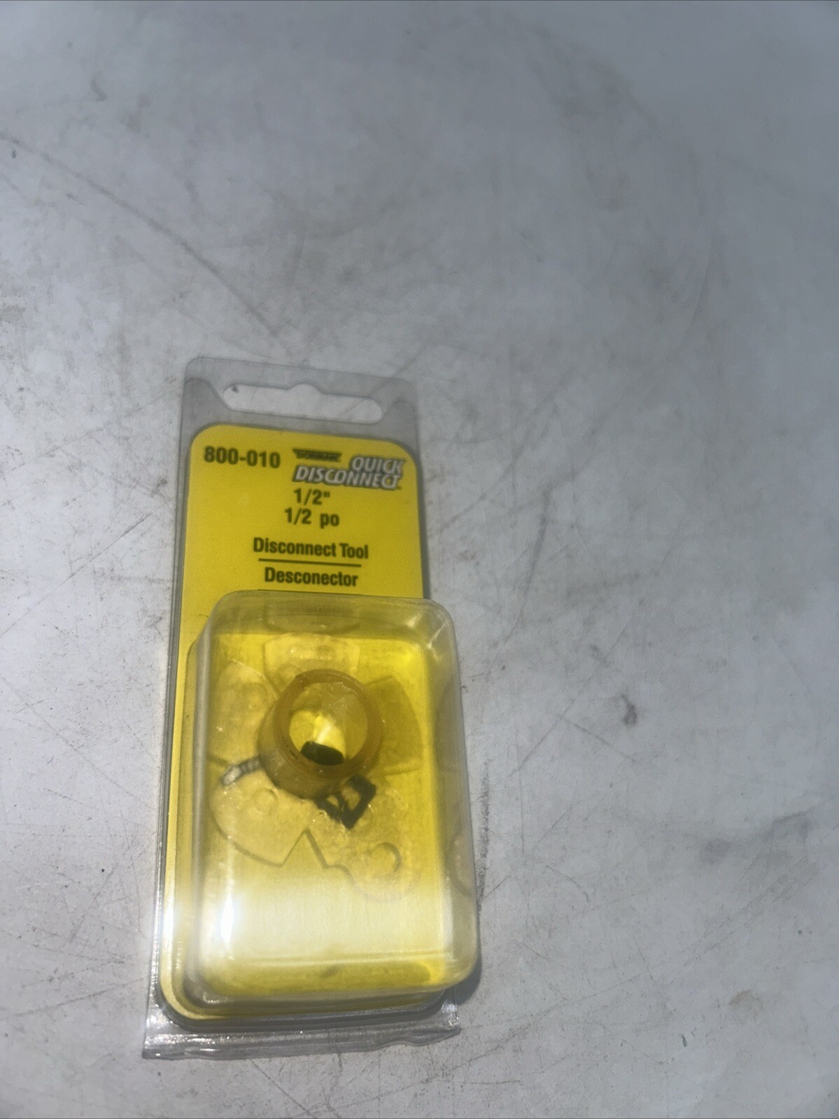 Dorman 800-010 Quick Disconnect Tool APB
