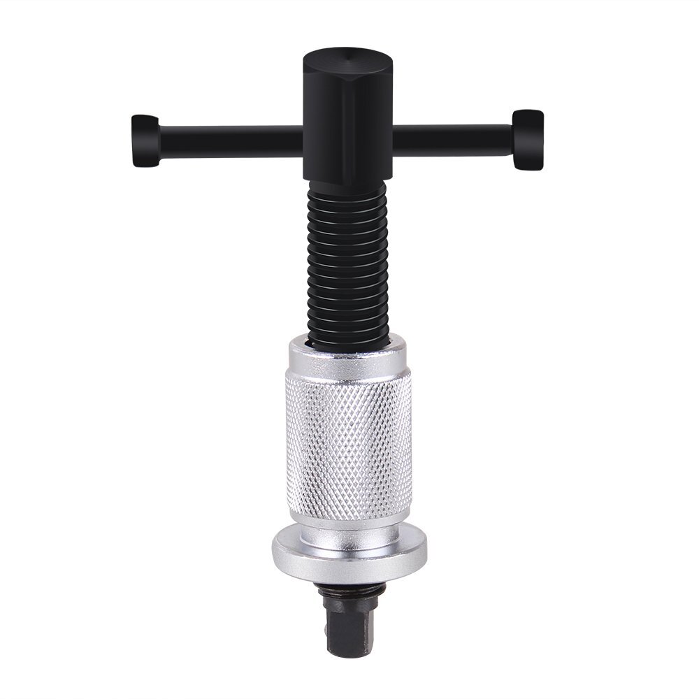 Calliper Pad Compressor Rewind Car Disc Brake Piston Spreader Separator Tool Kit
