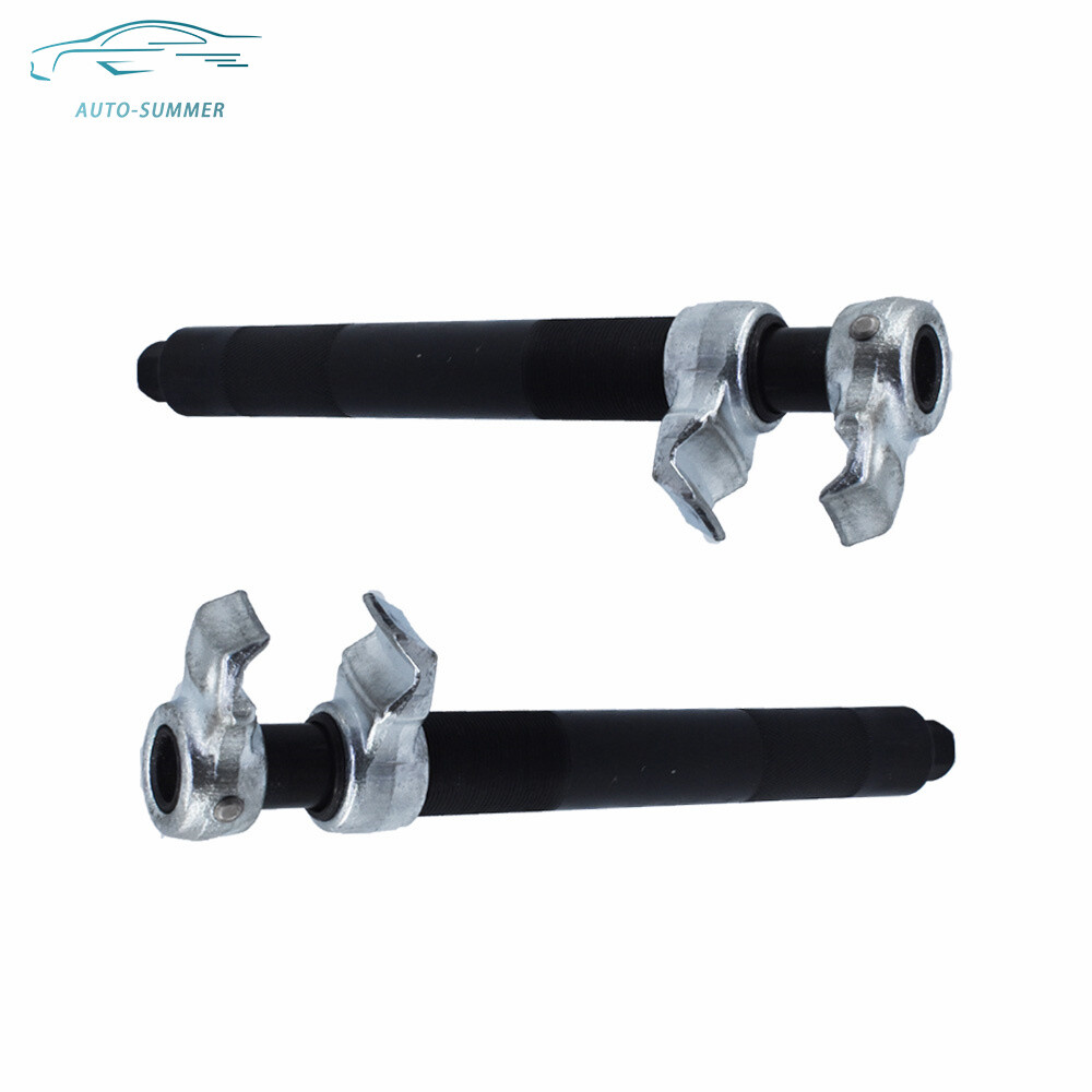 1 Pair Spring Compressor Tool- Coil Spring Compressor Removal Tool Strut Install