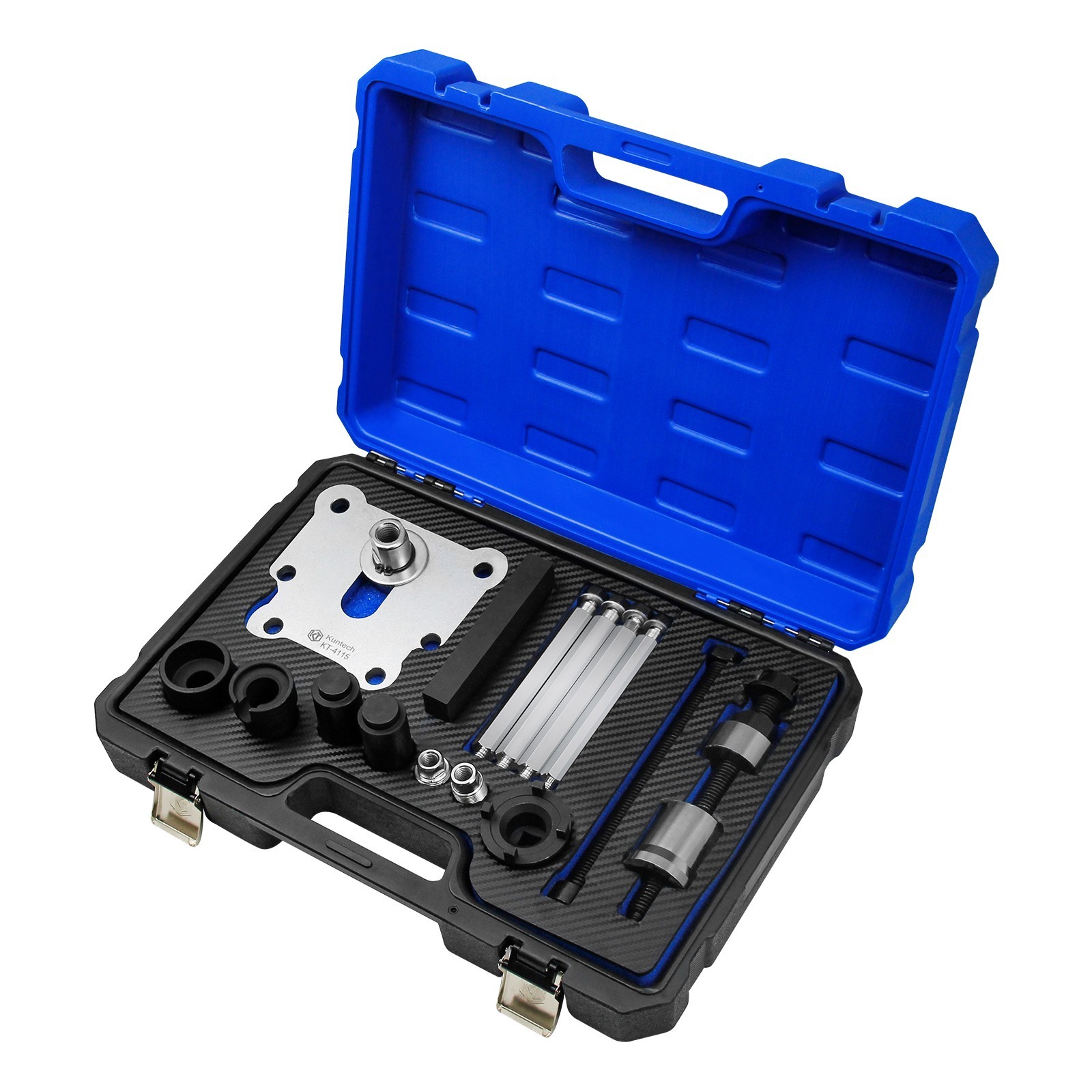 Dual Clutch Housing Removal Tool Kit for Porsche 718 PDK Cayenne Wire Harness