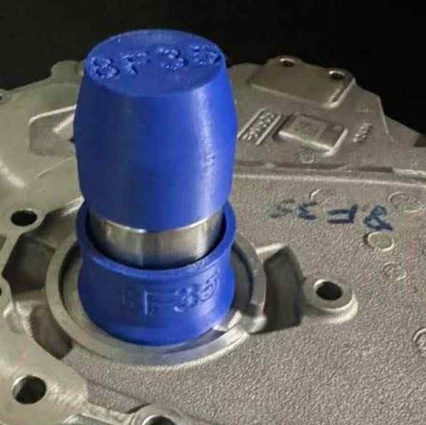8F35 EXPANDER AND RESIZER