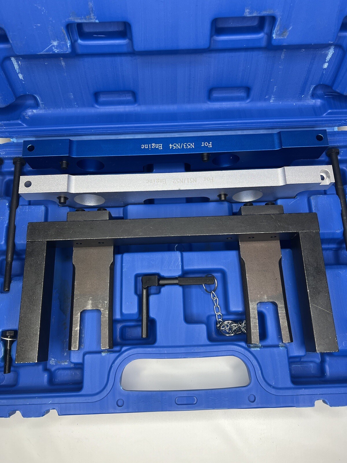 Engine Timing Tool Set | for BMW N51, N52, N52K, N53, N54, N55