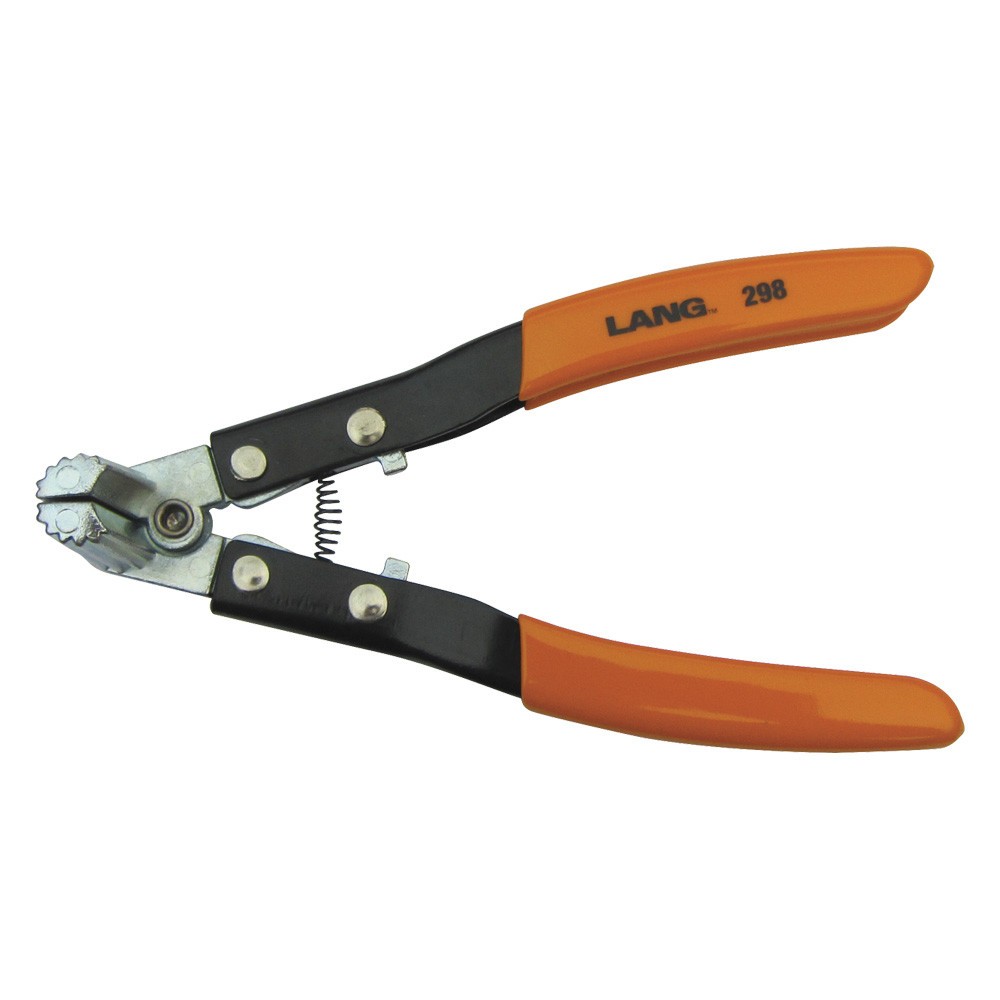 Lang Tools Battery Terminal Spreader & Cleaner
