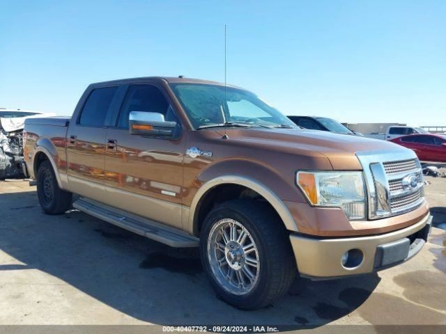 F150 2011 Tools 713788