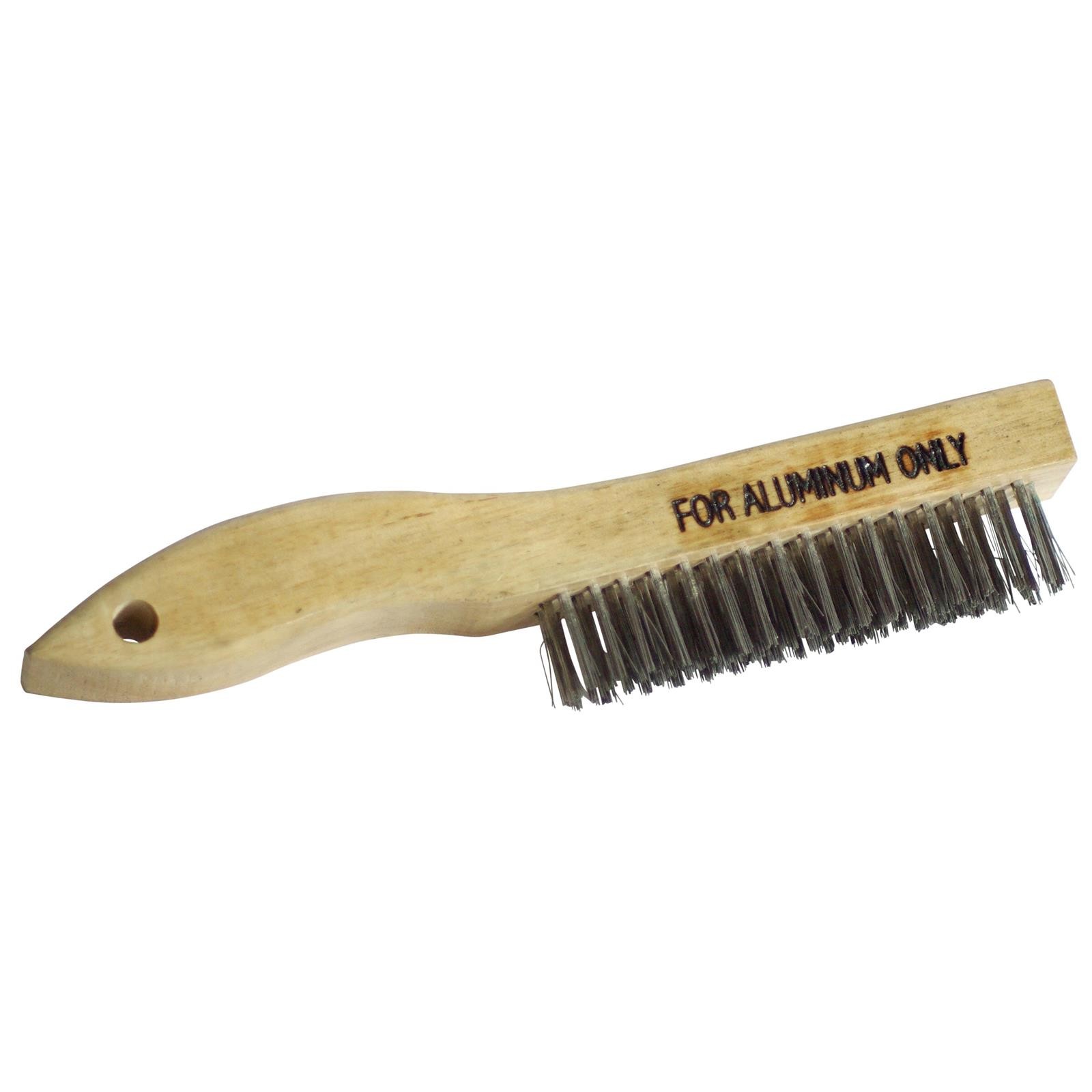 Keysco 77699 10″ Stainless Steel Wire Brush