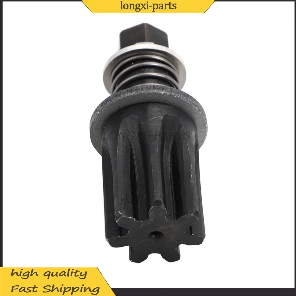 Turning Tool and Timing Pin Kit Fit JDG820 / JDE81-1, JDE81-4 John Deere Engine