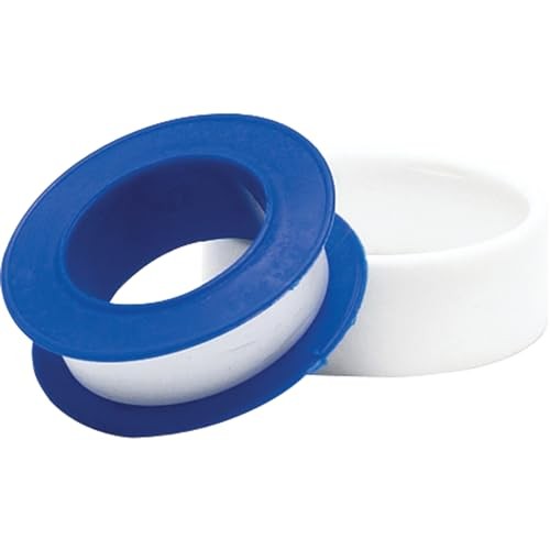 Wilmar Performance Tool M609c Ptfe Thread Tape 1 2 X 260