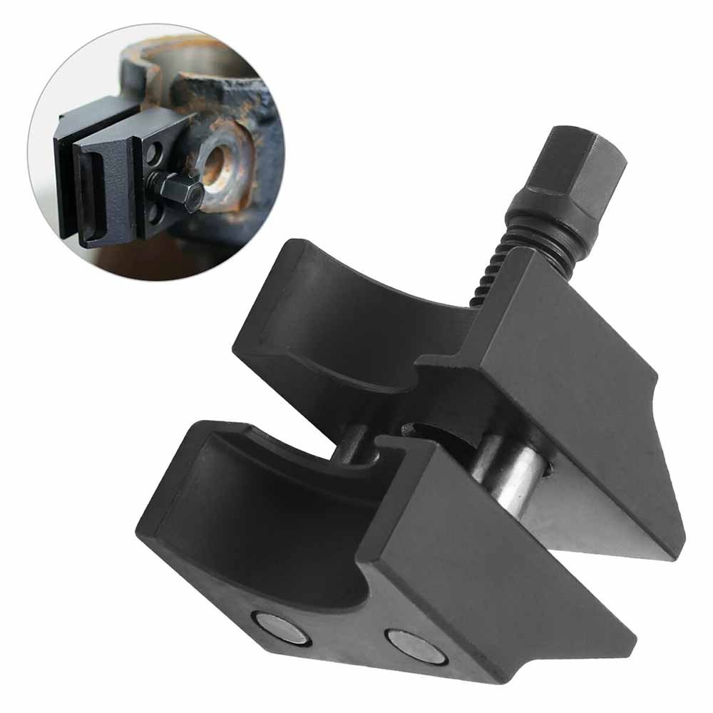 Car Suspension Strut Split Hub Steering Knuckle Spreader Tool High Quality
