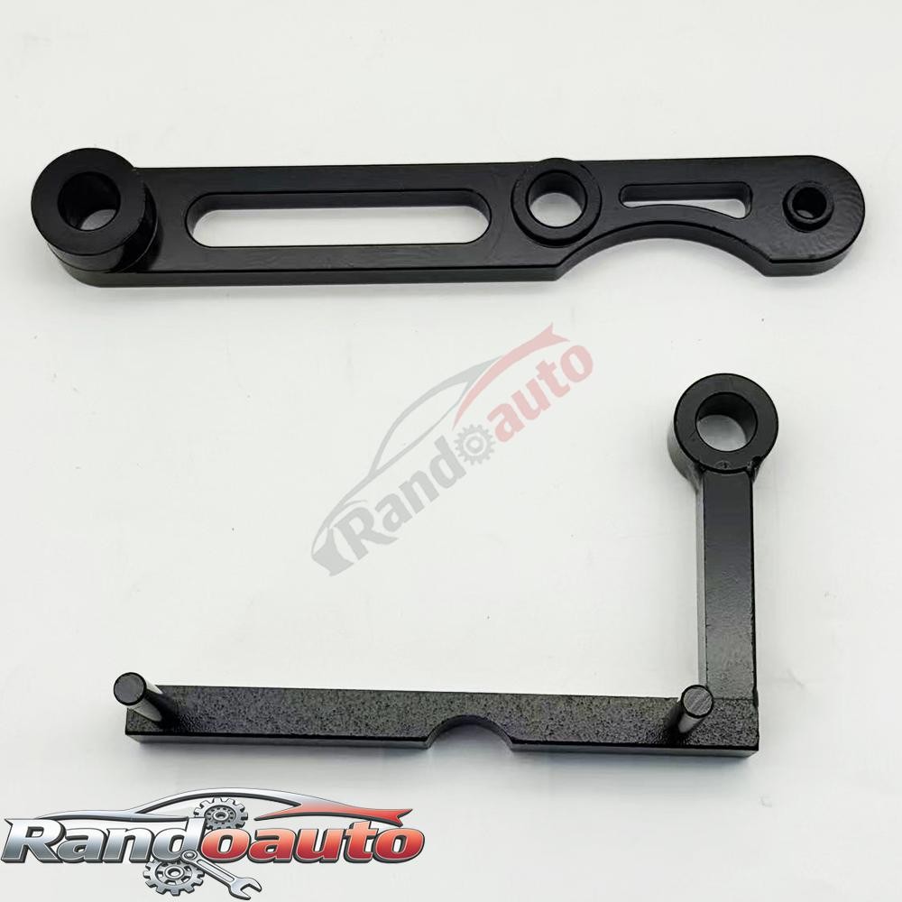 Engine Gear Train Timing Tool Kit J-47487 J-48630 Fits Detroit Diesel DD15 DD13
