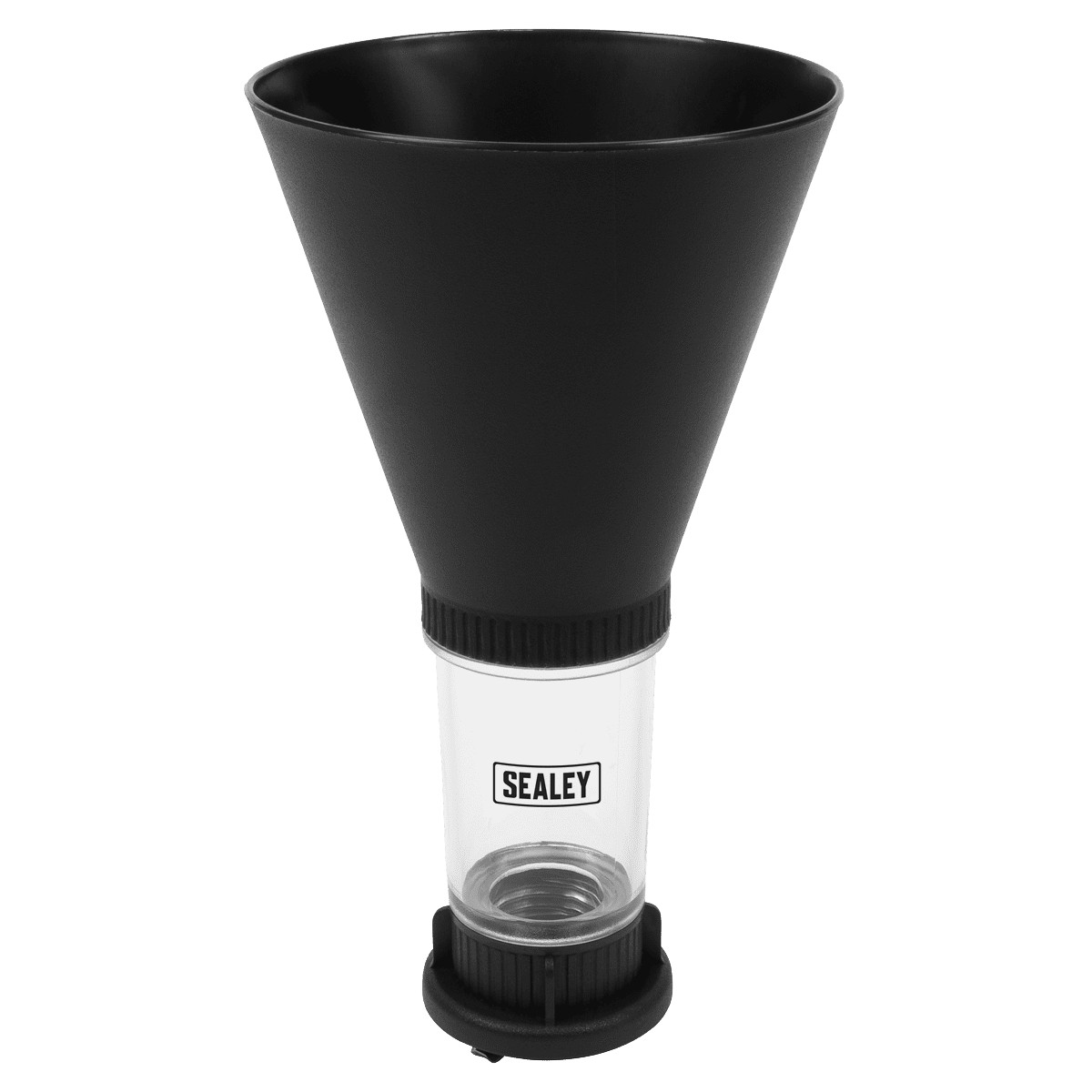 Sealey VS7105 Engine Oil Funnel Set 5pc Fits Audi, Seat, Skoda and VW