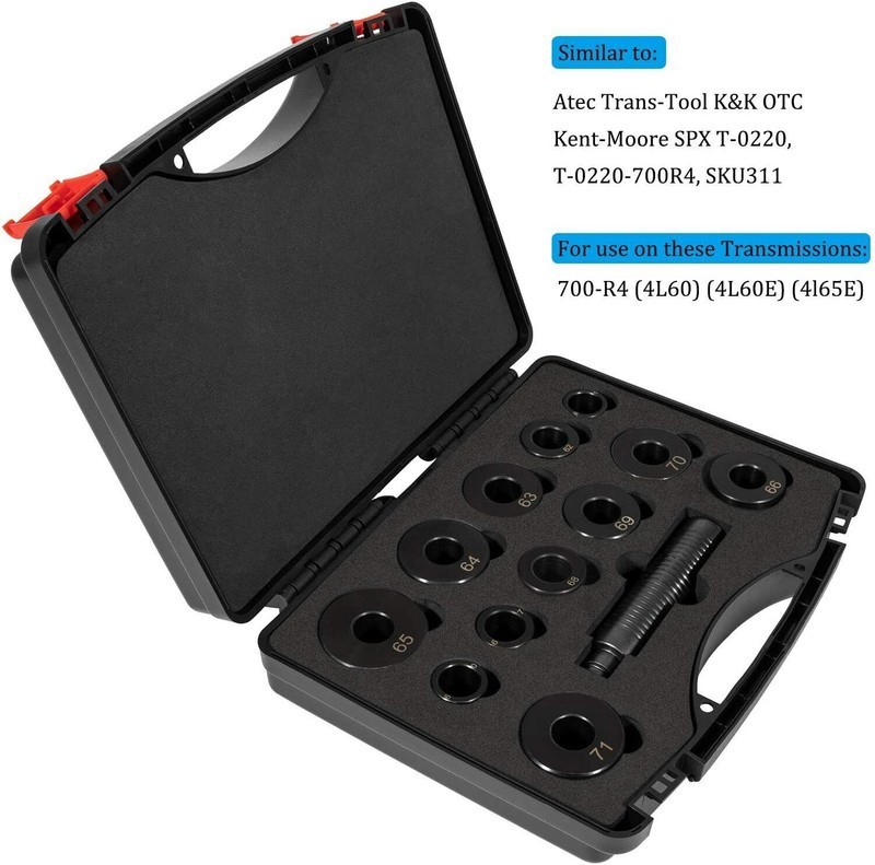 Master Bushing Driver T-0220-700R4 For GM 700-R4 4L60 4l60E 4L65E Transmissions