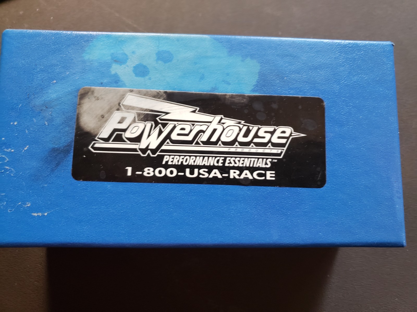 Powerhouse Automotive Tools-Dial Indicator, Micrometer & Associated Accesssories