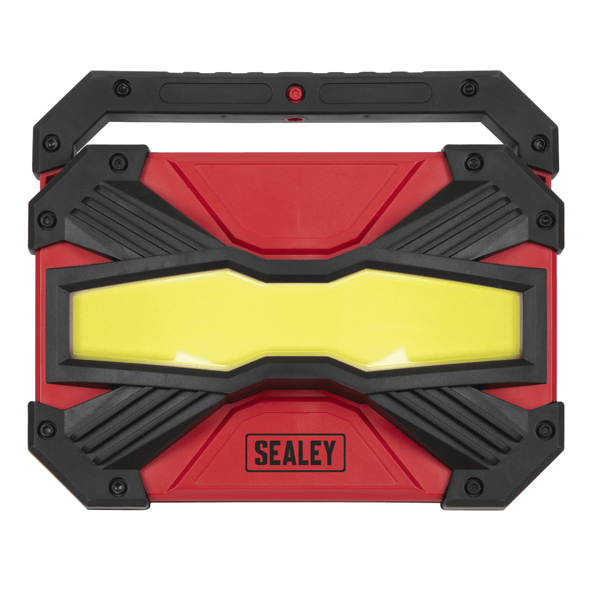 Sealey LED3000 Rechargeable Portable Floodlight & Power Bank 30W COB LED