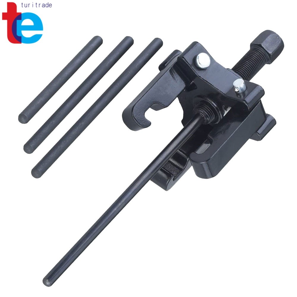 Tools 6667 For GM/Chrysler/Mitsubishi Harmonic Damper Pulley Puller