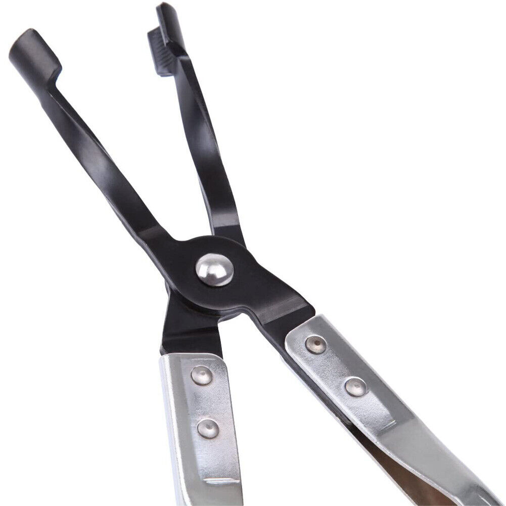 HW0107 Valve Stem Seal Pliers Seal Remover Tool Steel Fits for Most of Car