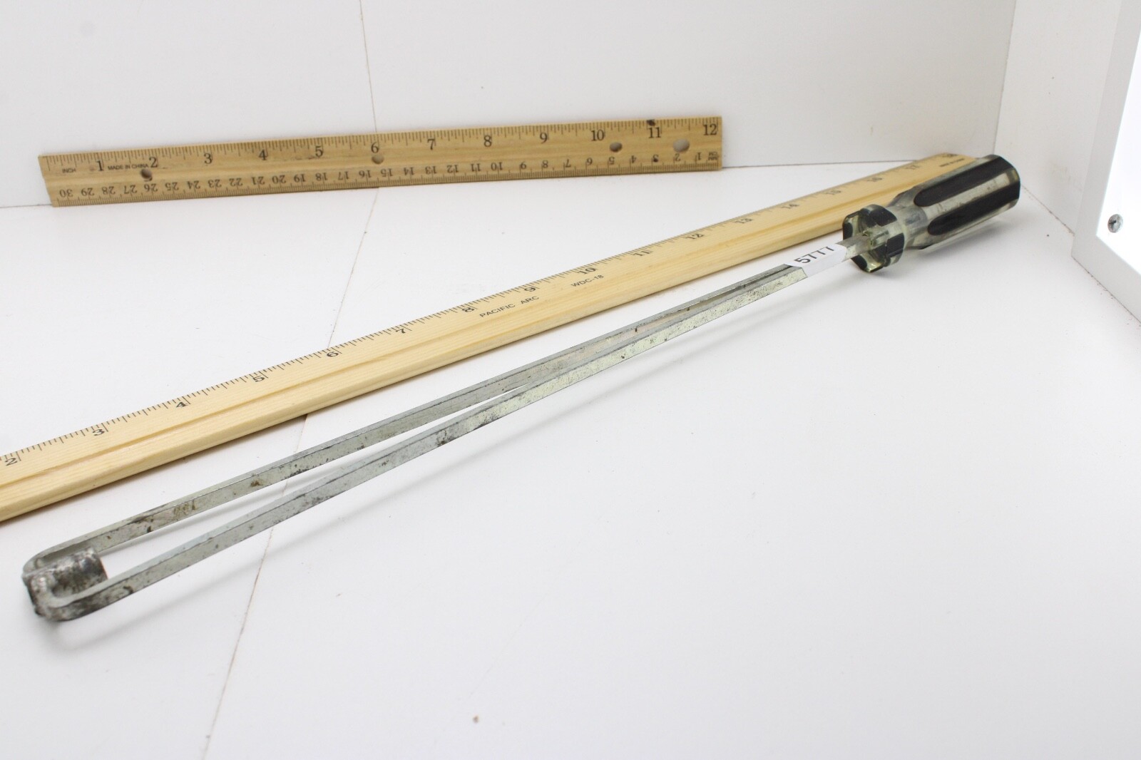 K-D Tools 3290 15″ Long Ford A/C and Fuel Line Spring Lock Coupling Tool USA