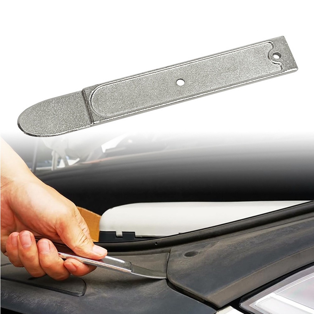 1X Car Auto Protable Unbreakable Enderes Tool Mini Champ Pry Repair Tool Durable