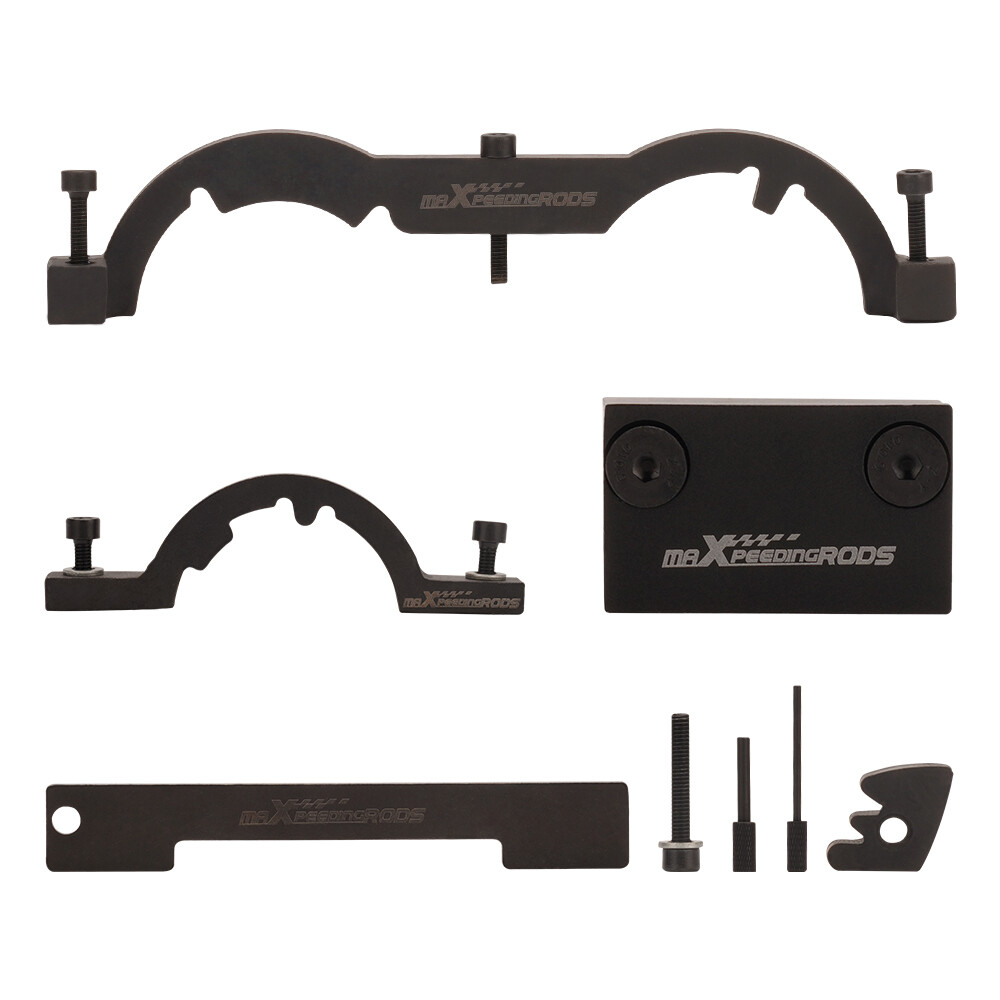 Turbo Engine Timing Tool Kit Set For Chevrolet Cruze / Orlando 1.4 12-2020