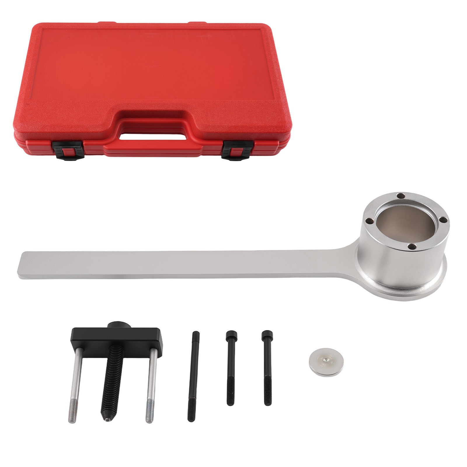 Crank Removal Tool for Jaguar XJ XK S-Type 3.2 3.5 4.2 V8 1997-2008