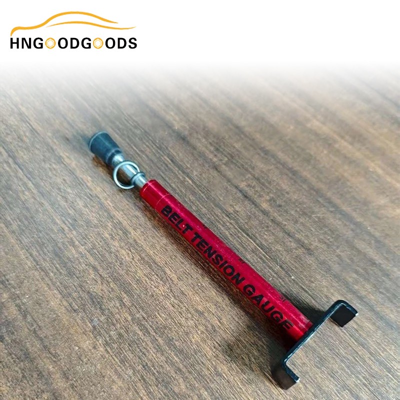 Belt Tension Gauge 10Lb Specification Universal Gauge for After Belt Replacement