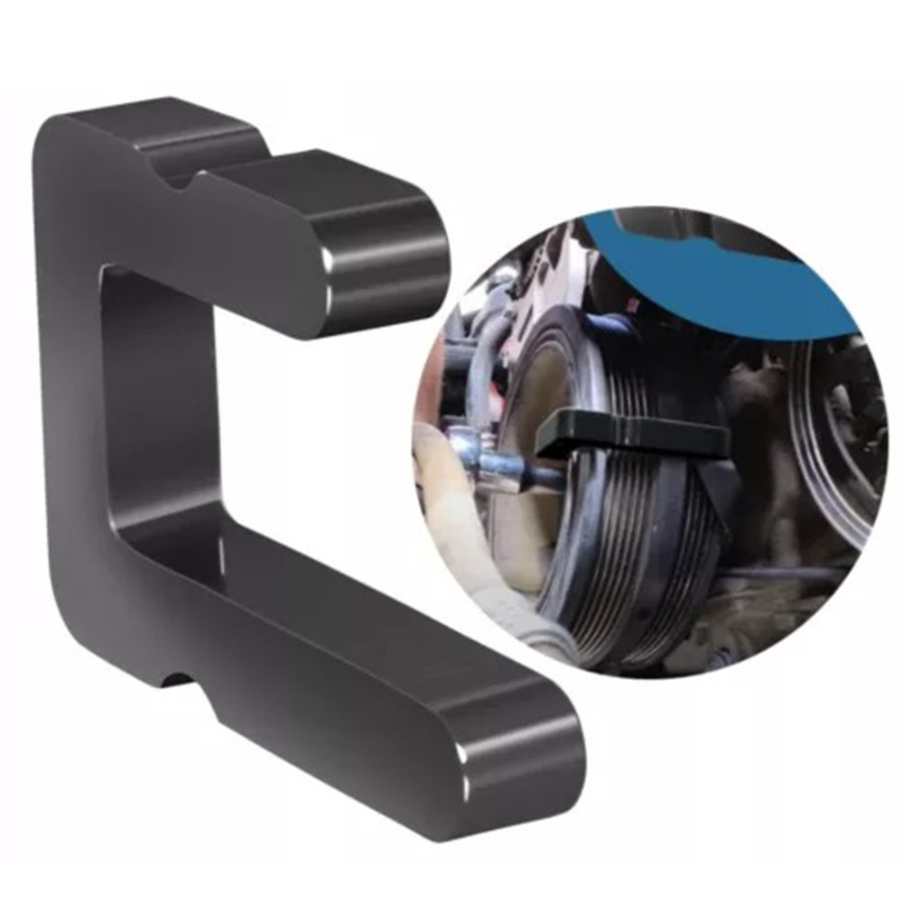 Stretch Belt Tool 59560 for GM 5.3.L 6.2L 6.6L Gas Engines 2014-newer🏆